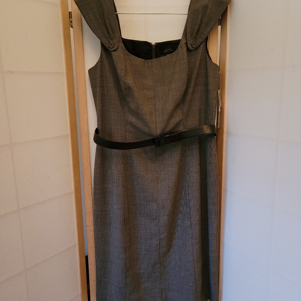 Tahari Dress